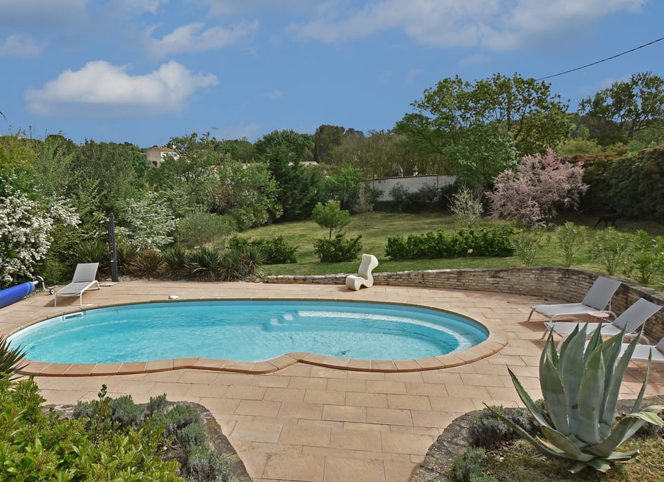 Villa | Pool | Indoor pool, outdoor pool