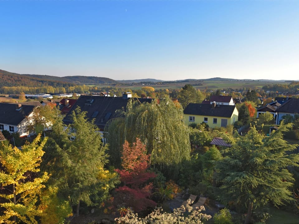 Apartment | View from property