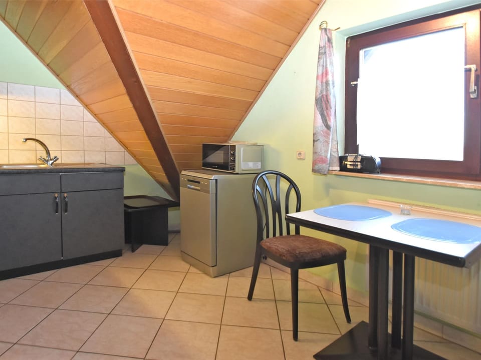 Apartment | Private kitchen