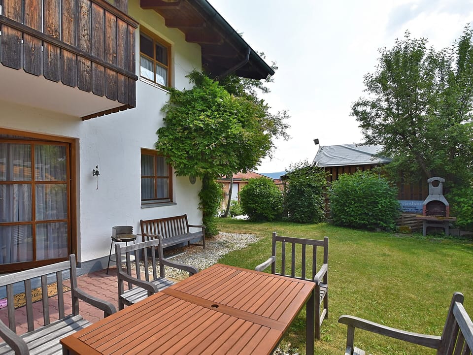 House | Garden