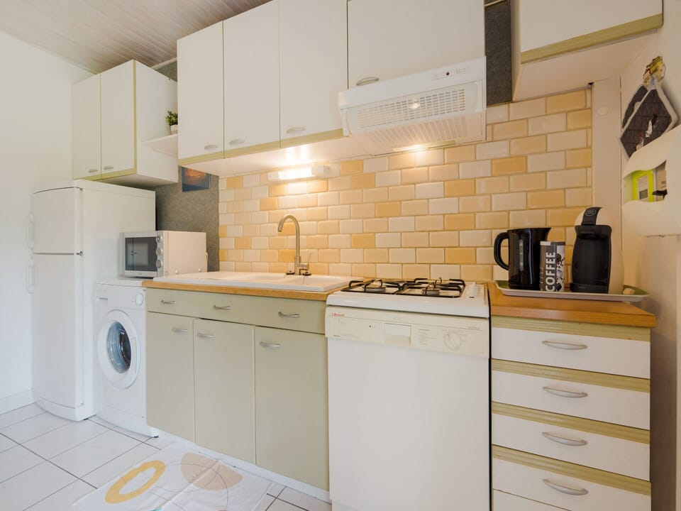 House | Private kitchen | Highchair