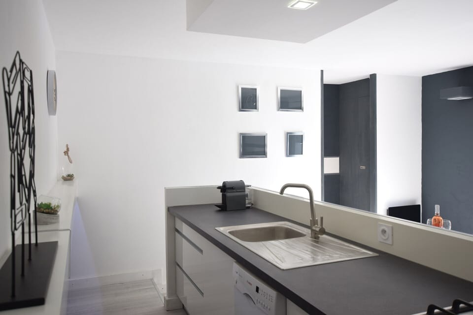 Villa | Private kitchen