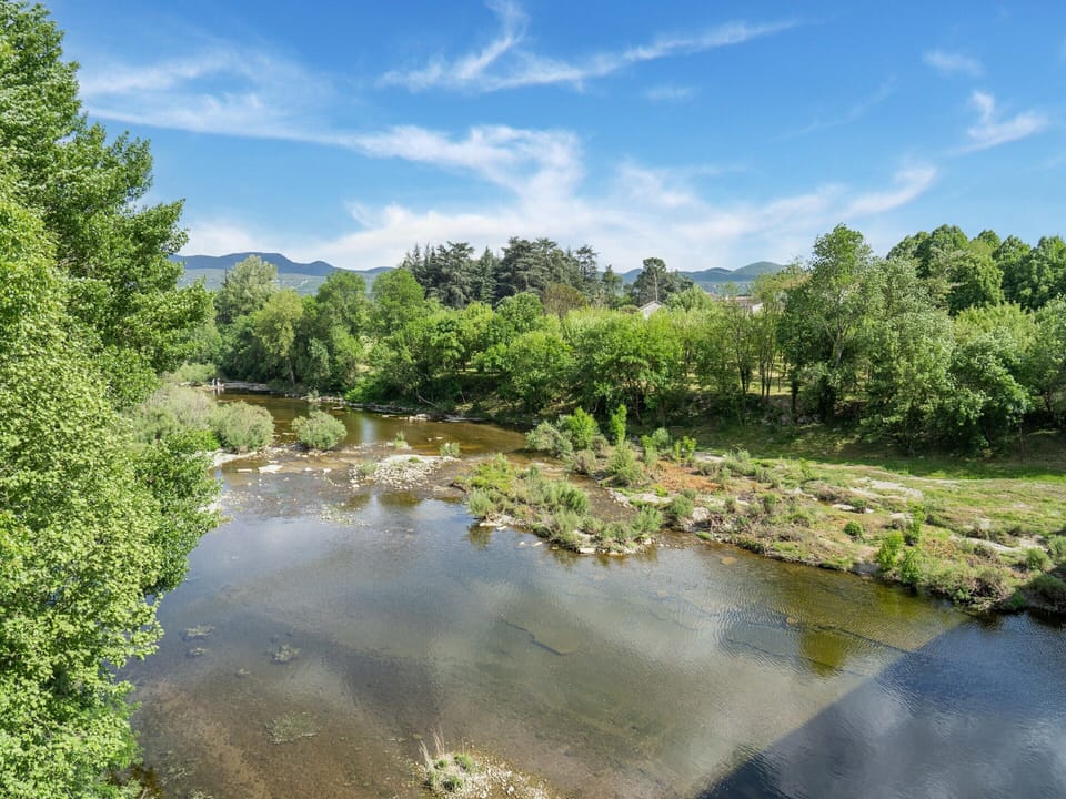 Villa | View from property