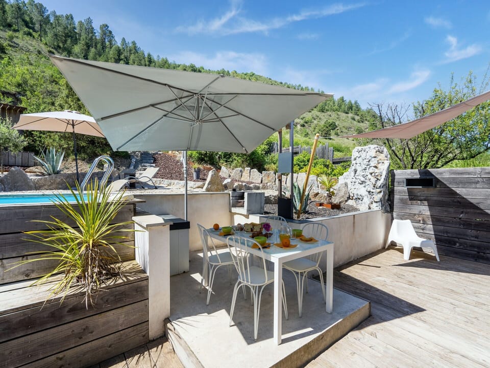 Villa | Balcony
