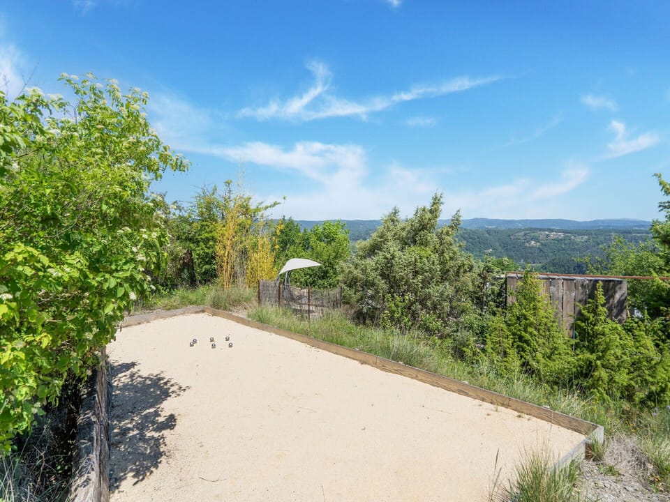 Villa | View from property
