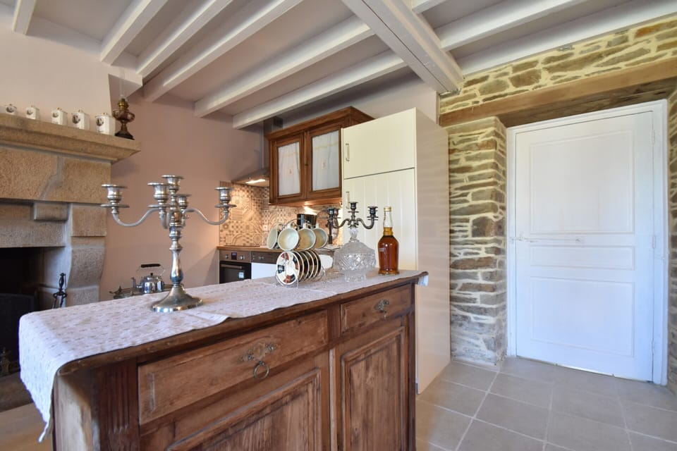 House | Private kitchen | Highchair