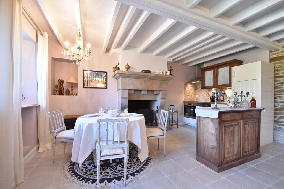 House | Dining