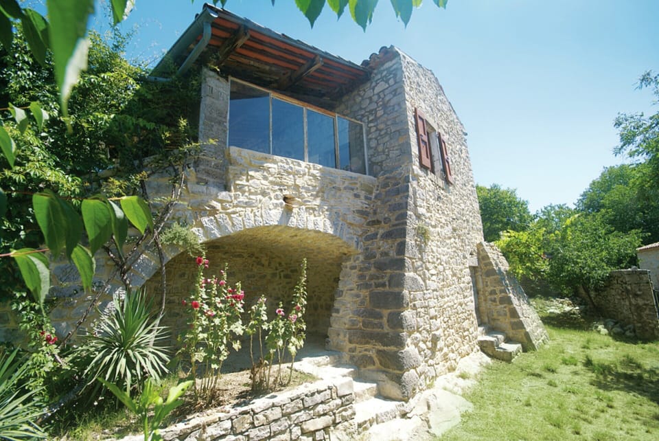 House | Exterior