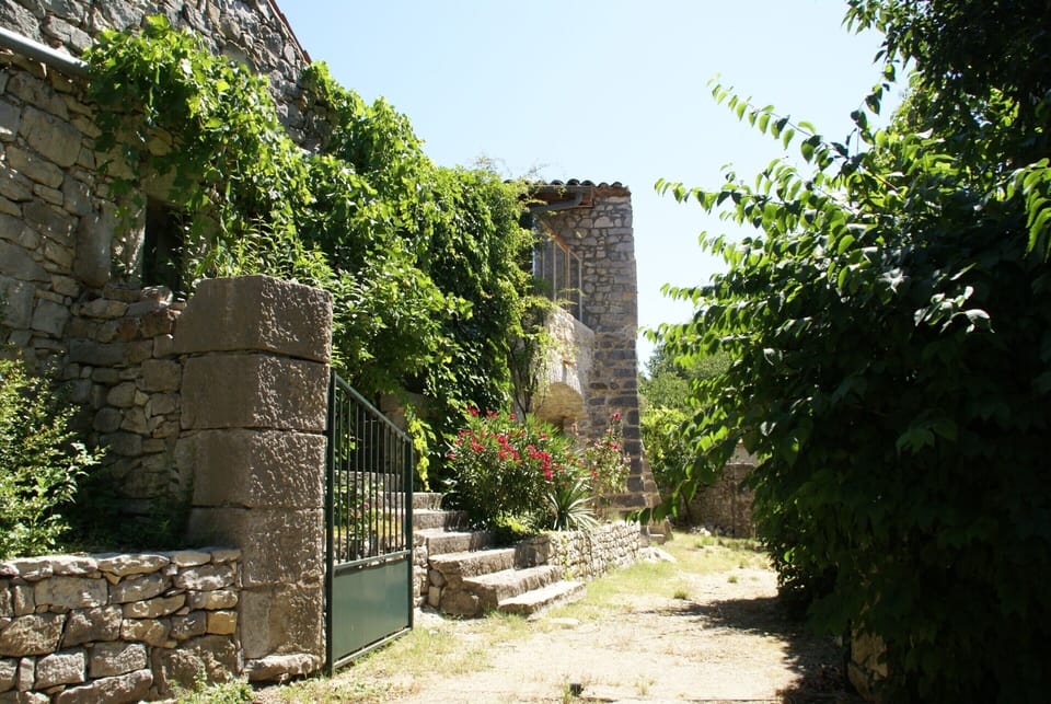 House | Exterior