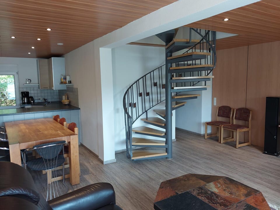 House | Living room