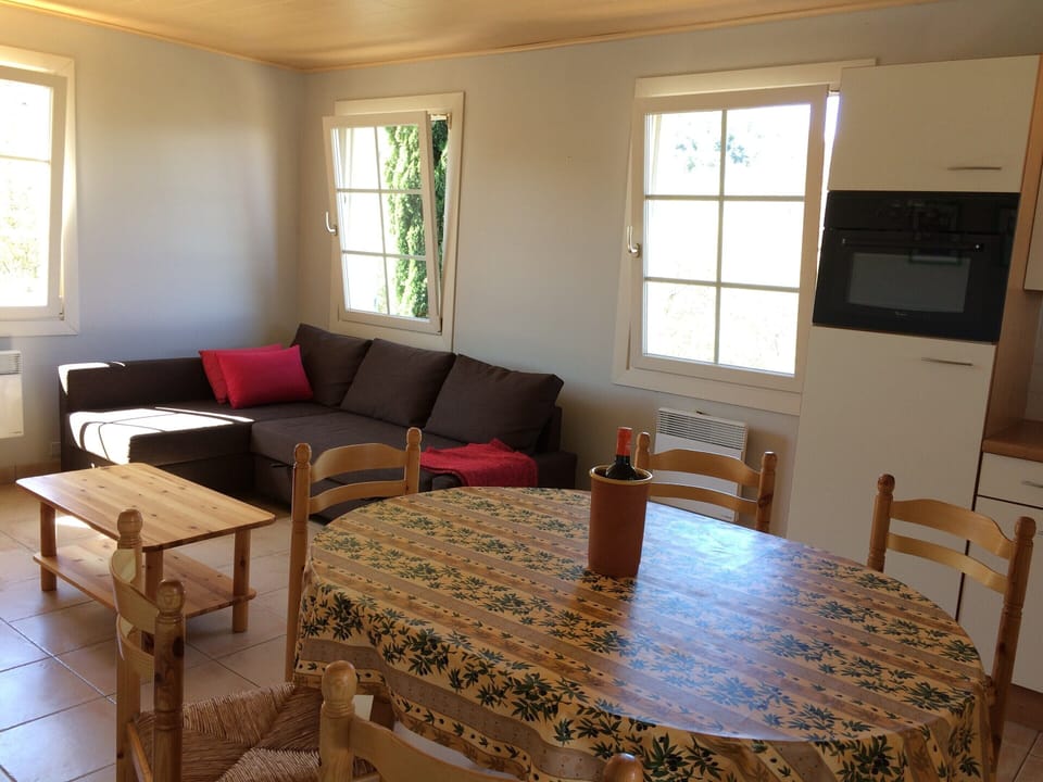 House | Living room