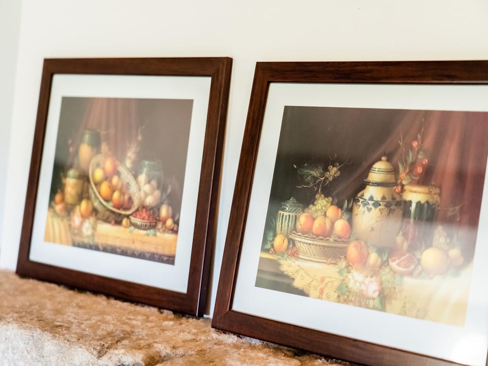 House | Interior detail