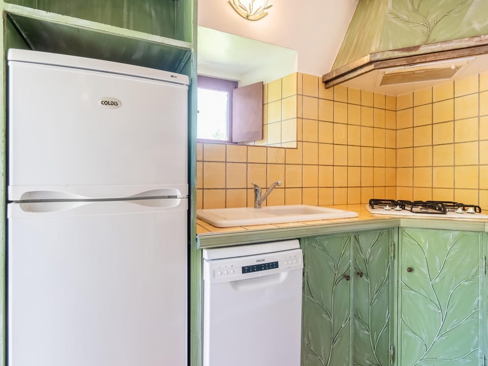 House | Private kitchen | Highchair