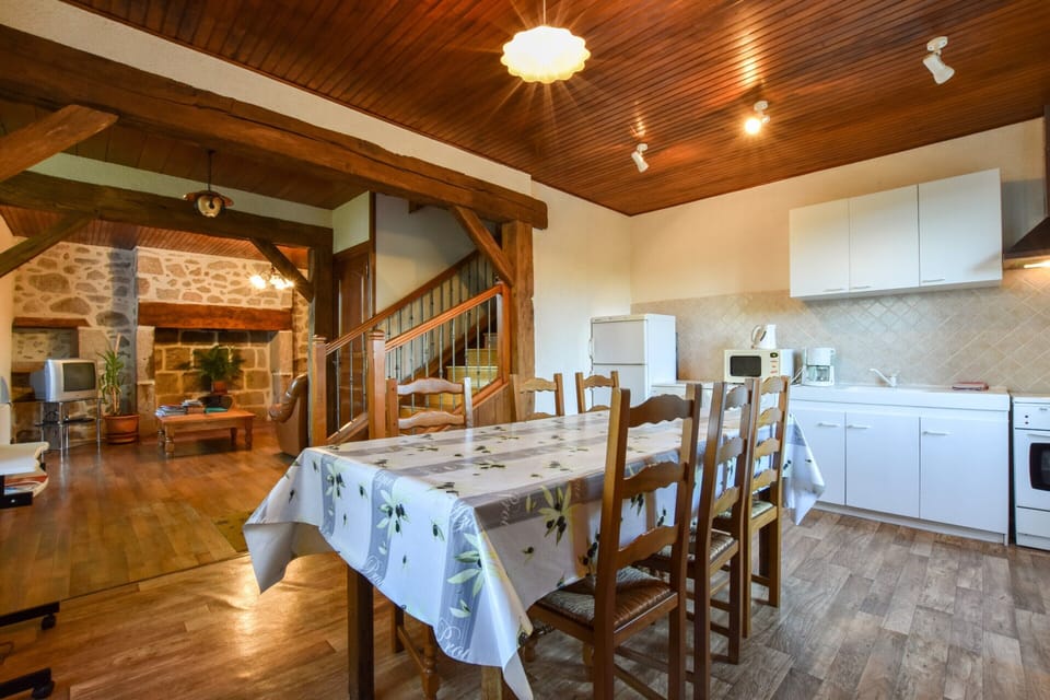 House | Dining