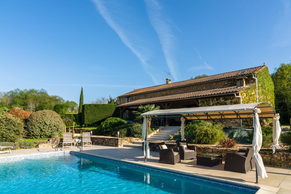 House | Pool | Indoor pool, outdoor pool