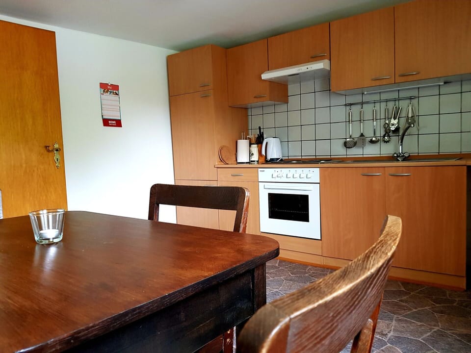 Apartment | Private kitchen
