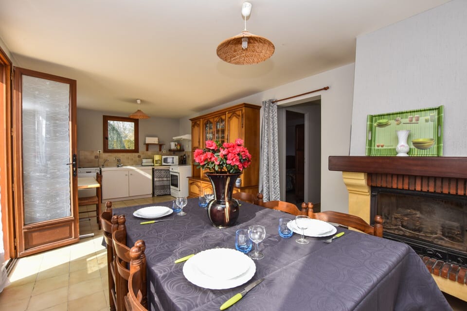 House | Dining