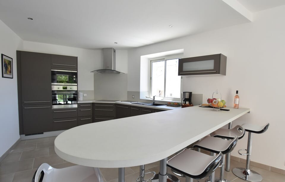 Villa | Dining