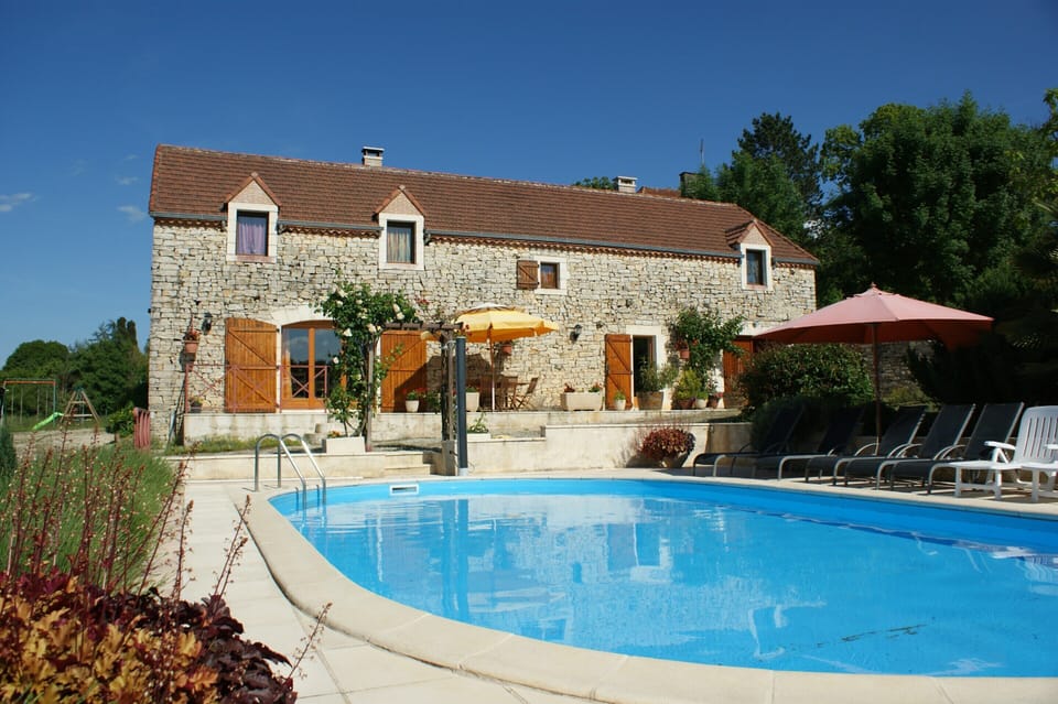 House | Pool | Indoor pool, outdoor pool