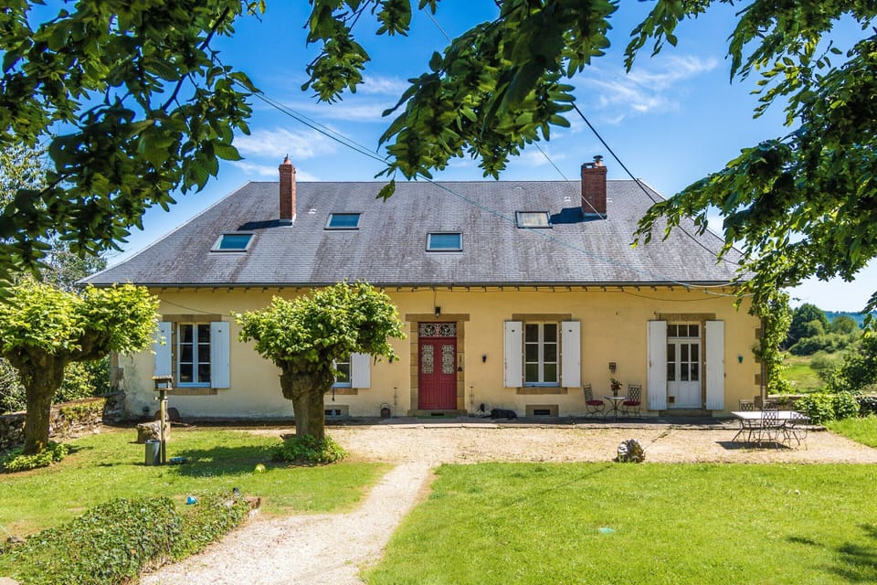 House | Exterior