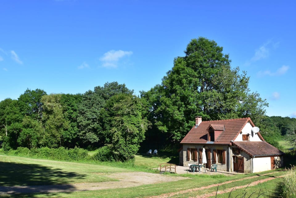 House | Exterior