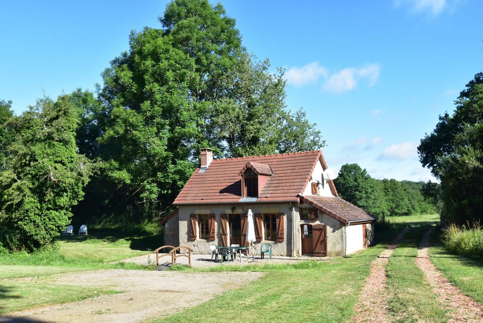 House | Exterior