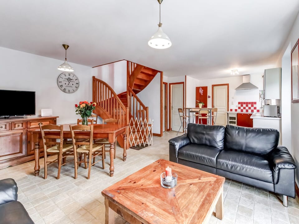 House | Living room