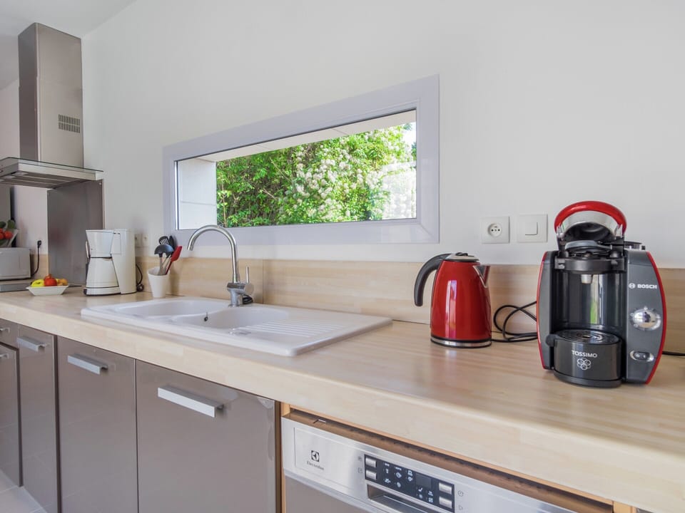 House | Private kitchen | Highchair