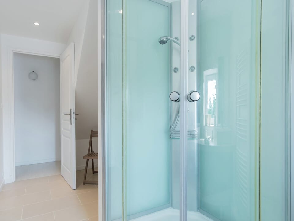 Retreat in Beaumont-en-veron House in Centre-Val de Loire