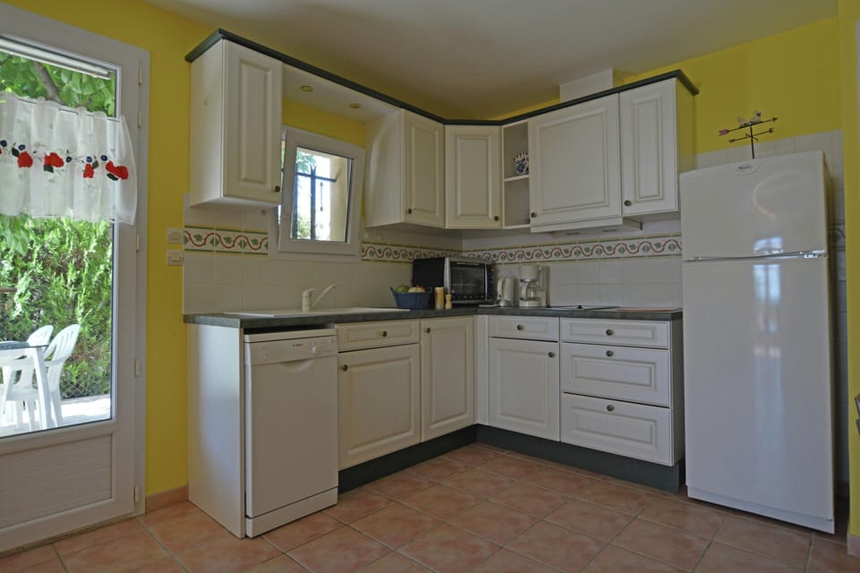 House | Private kitchen