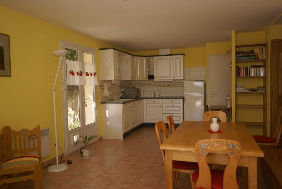 House | Private kitchen