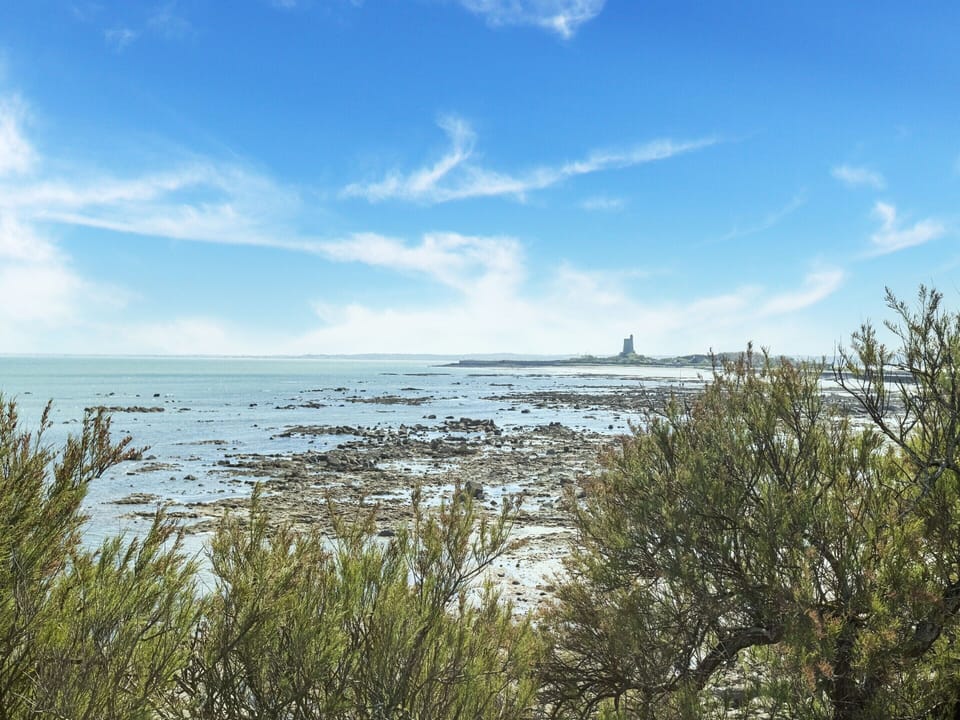 House | View from property