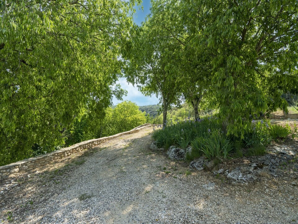 House | View from property