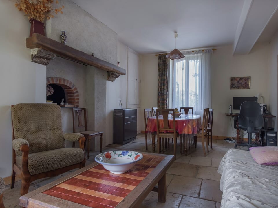 House | Living room