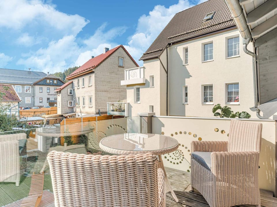 Apartment | Exterior