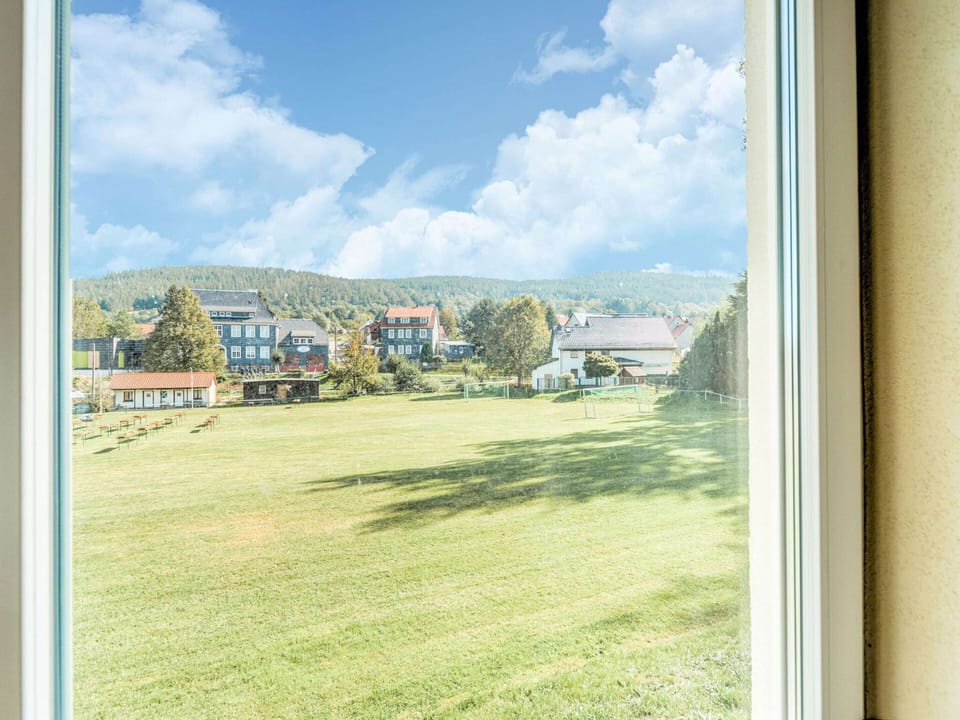 Apartment | View from property
