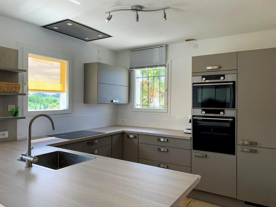 Villa | Private kitchen