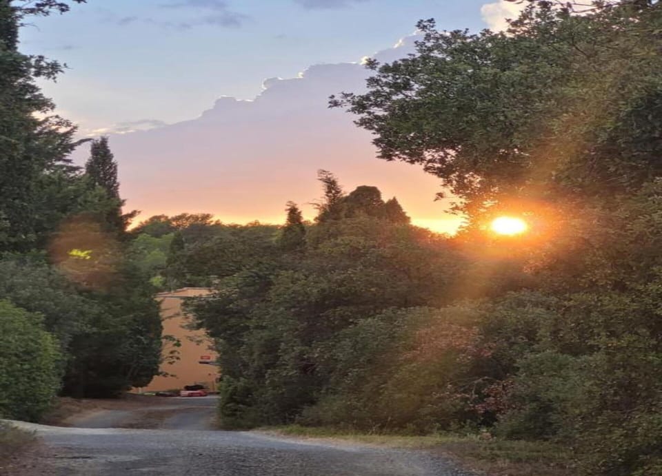 Villa | View from property