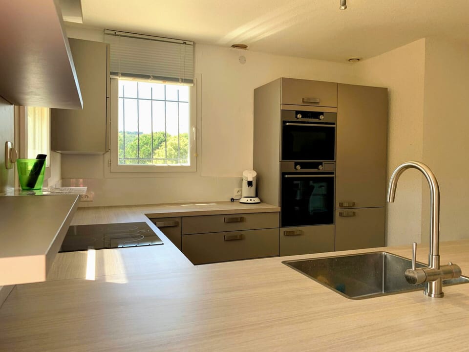Villa | Private kitchen