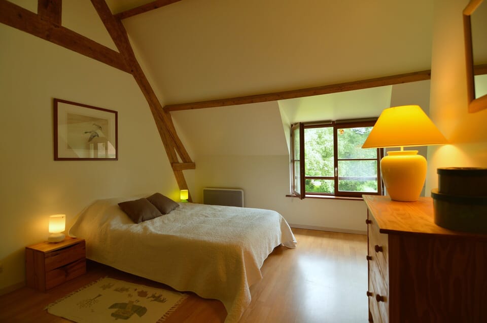Cottage in Wierre-effroy Near Forest Cottage in Hauts-de-France