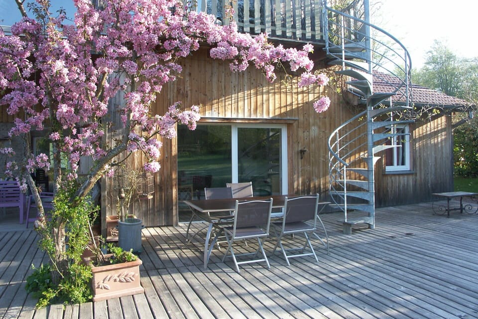 House | Exterior
