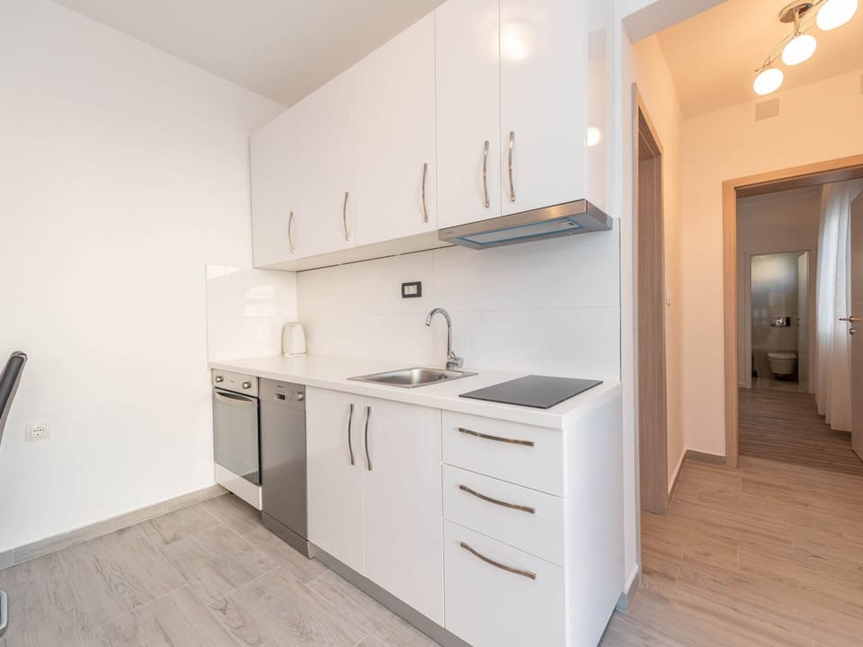 House | Private kitchen | Highchair