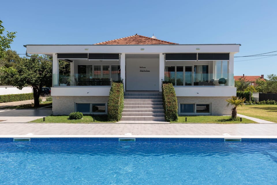 House | Exterior