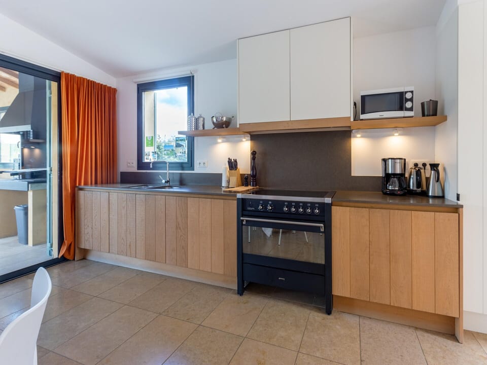 Villa | Private kitchen