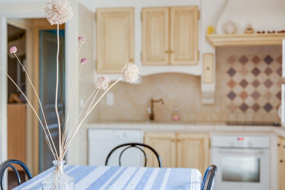 House | Interior detail