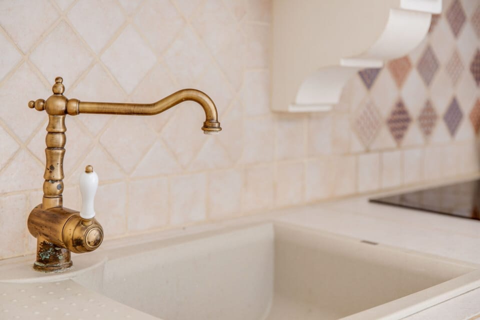 House | Interior detail