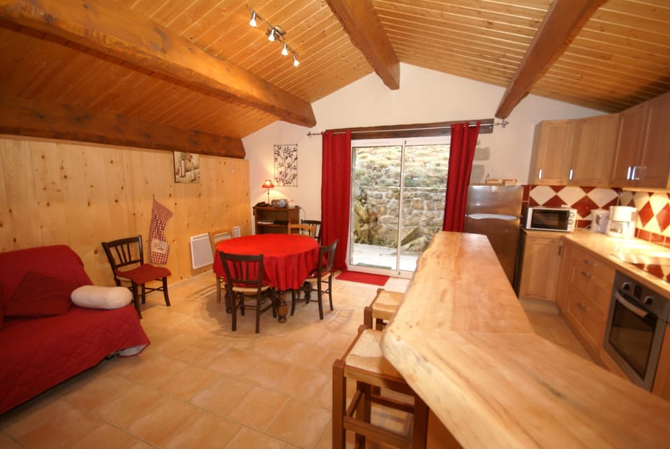 House | Living room