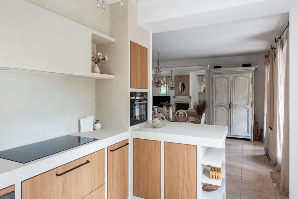 Villa | Private kitchen