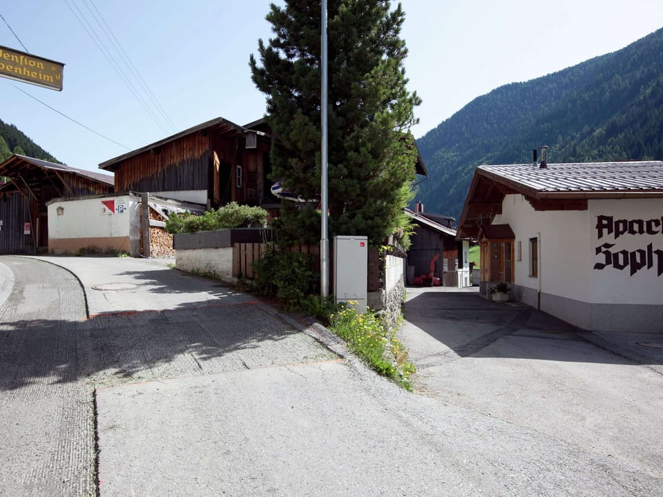 Apartment | Exterior