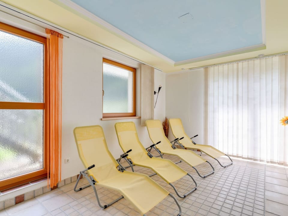 Apartment | Spa treatment